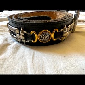 Versace Belt